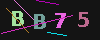 Gambar captcha
